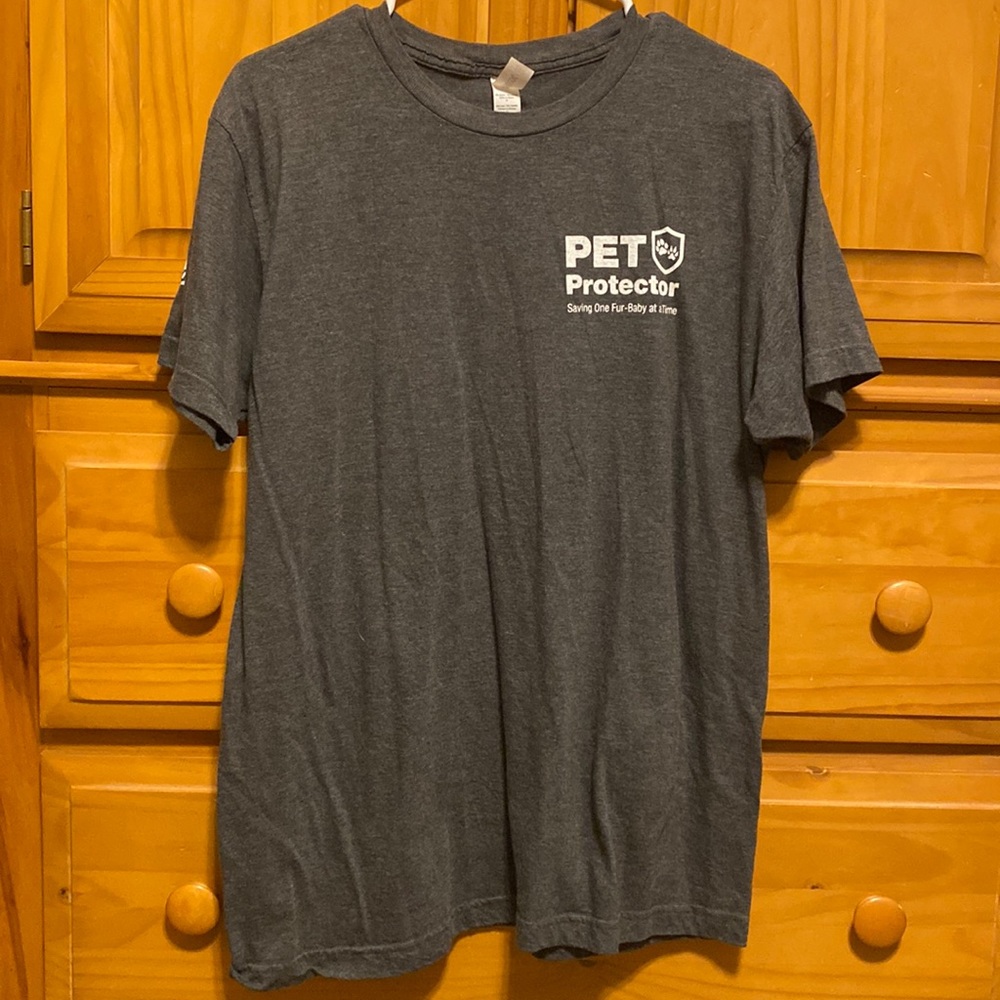 Tultex Size Large T-Shirt